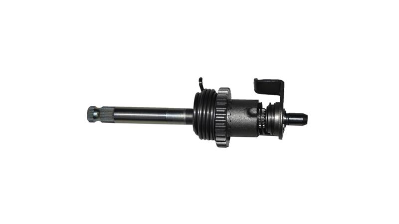 MARŞ MİLİ (NR200)